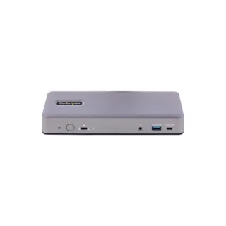 Hub USB C STARTECH DK31C3MNCRUE
