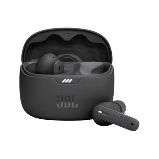 Ecouteurs JBL Tune Beam Noir