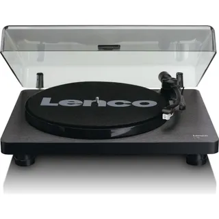 Platine vinyle LENCO L-30BK