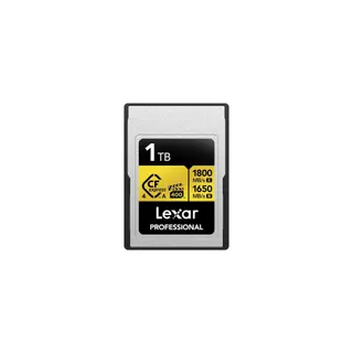 Carte CFast LEXAR 253873