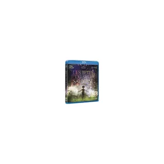 Blu-ray / Autre LES BETES DU SUD SAUVAGE