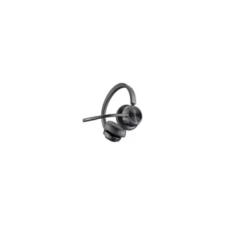 Micro-casque HP Poly Voyager 4320‑M Casque + base