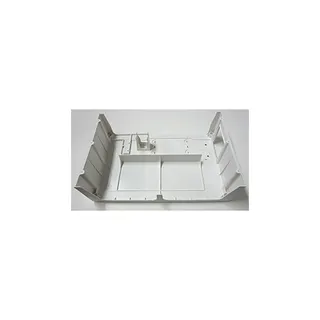 Pièce détachée SCHOLTES soubassement sous-table ventile 472x160