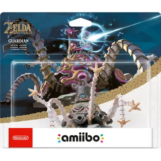 Figurine Amiibo NINTENDO Amiibo Guardian