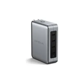 Chargeur SATECHI Chargeur 145W PD avec 4 Ports US