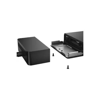 Hub USB C DELL DELL-WD19DC