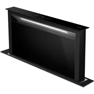 Hotte plan de travail SMEG KDD90CNE2