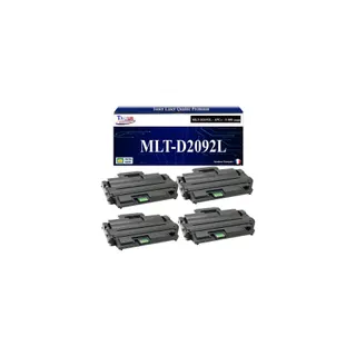 Toner T3AZUR pour Samsung SCX4828FN 4829FD 4826FN x4