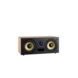 Enceinte centrale DAVIS ARIANE C Chene