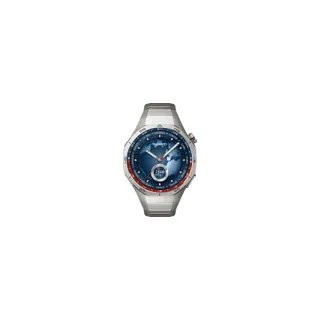 Montre connectée HUAWEI Watch GT5 Pro 46mm Titanium