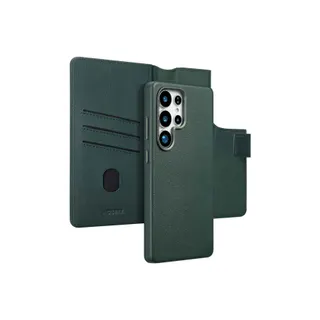 Coque étui ACCEZZ pour Samsung Galaxy S25 Ultra