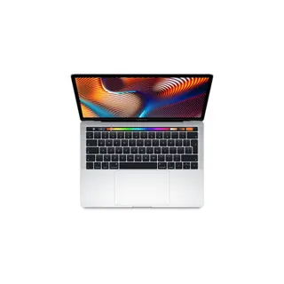 Ordinateur Apple MACBOOK Pro 13 Touch Bar I5 1.4 128 Argent Reconditionné