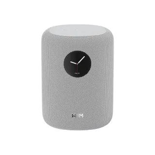 Enceinte Multiroom WIIM Sound White with display