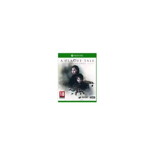 Jeu Xbox FOCUS A Plague Tale : Innocence