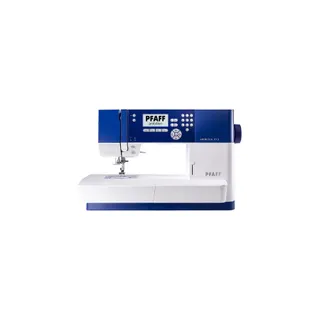 Machine à coudre PFAFF Ambition 610