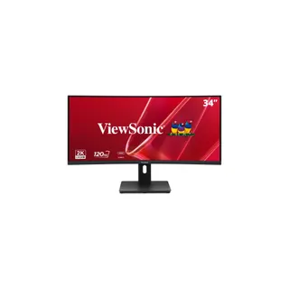 Ecran PC VIEWSONIC 34" LED - VA3420C-2