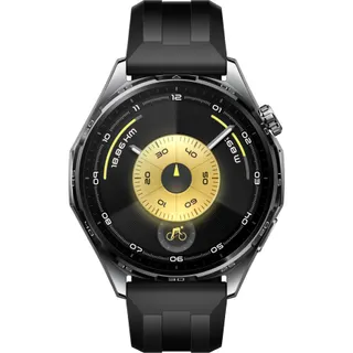 Montre connectée HUAWEI Watch GT6 46mm Noir