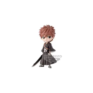 Figurine BANDAI Figurine Q Posket - Bleach - Ichigo