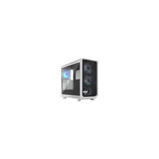 Boitier PC FRACTAL DESIGN FRACTAL Meshify 2 RGB White TG Clear Tin