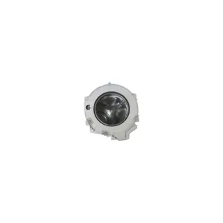 Cuve INDESIT CUVE ENSEMBLE PLASTIQUE 52 L H=20