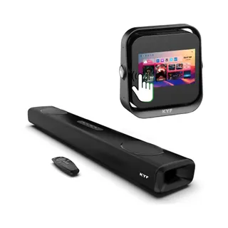 Vidéoprojecteur home cinéma KYF VIDEO4-SOUND5