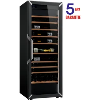 Cave à vin polyvalente GOGUETTE GMSL3TGDBKSCE01