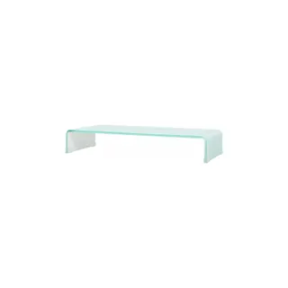 Meuble TV HELLOSHOP26 Meuble télé buffet tv télévision design