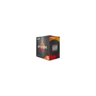 Processeur CPU AMD Ryzen 5 5500