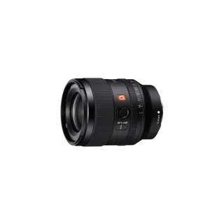 Objectif pour Hybride SONY SEL 35mm f/1.4GM