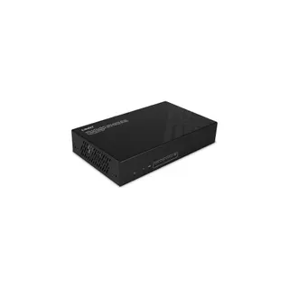 Extendeur LINDY Extendeur HDMI 4K60 sur RJ45 100m