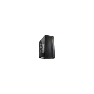 Boitier PC SHARKOON Boitier Moyen Tour ATX Elite Shark CA200