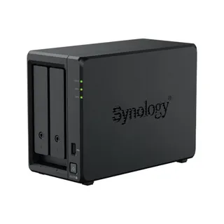 Serveur NAS SYNOLOGY DS725+