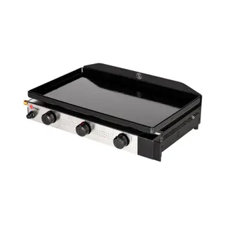 Plancha gaz SOMAGIC Plancha au gaz SOLIA 300 3 brûleurs 6,45