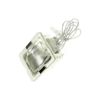 Ampoule HOTPOINT Lampe halogene 25W d'origine C00286525