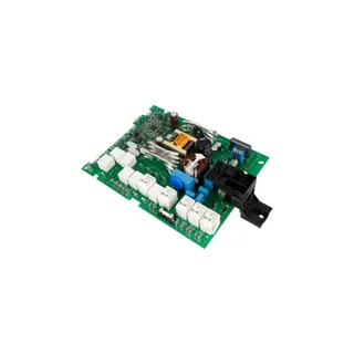 Carte NEFF module de puissance programmé