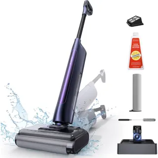 Aspirateur laveur ULTENIC AC1 TFLEX