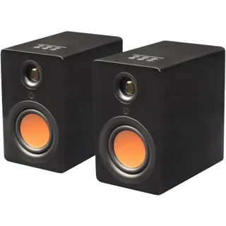 Enceinte résidentielle MITCHELL ACOUSTICS uStream one Noir