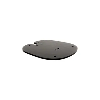 Hub USB C B TECH BT8380-FFB/B