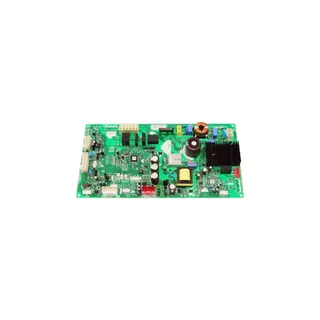 Carte LG platine principale assemblée