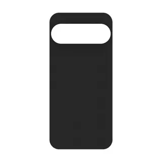 Pièce détachée AVIZAR Vitre arrière Google Pixel 9 Noir