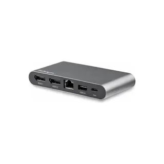 Hub USB C STARTECH DK30C2DAGPD