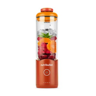 Blender NUTRIBULLET FLEX - Orange NBP013OR