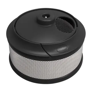 Coffret MAGIMIX 17651 Coffret SmoothieMix COMPACT