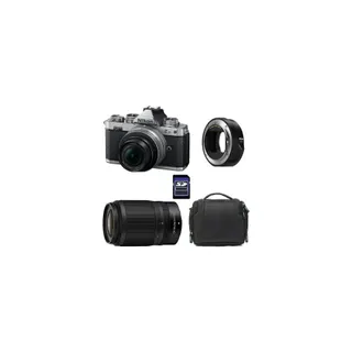 Appareil photo Hybride NIKON 251038