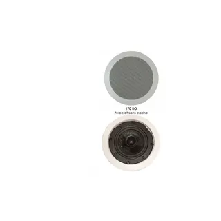 Enceinte encastrable DAVIS 170 RO