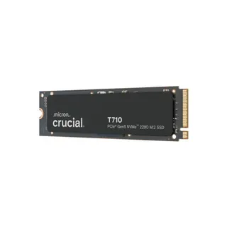Hub USB C CRUCIAL CT2000T710SSD8