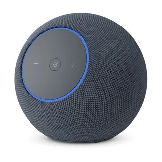 Assistant vocal AMAZON Echo Studio - noir