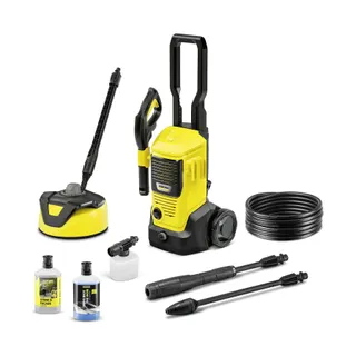 Nettoyeur haute pression KARCHER K 4 FJ Home