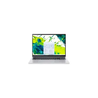 Ordinateur portable ACER Aspire Go 16 Ordinateur portable | AG16-71P-91ZT | Argent