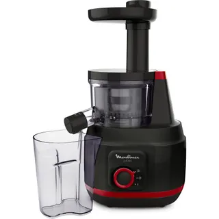 Extracteur de jus MOULINEX Juiceo Noir ZU150810